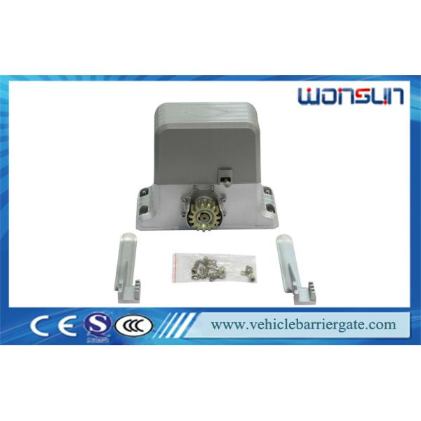 ワイヤー/電気スライド・ゲート モーター 1000-1800KG を閉めるリモート・コントロール遅れ