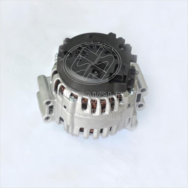 TG23C033 BMW Car Alternator , Assembly Type BMW X6 740 Car Generator