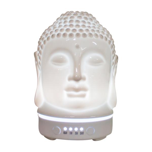 100ml отражетель ароматности масла необходимый 12W 35ML/H керамический