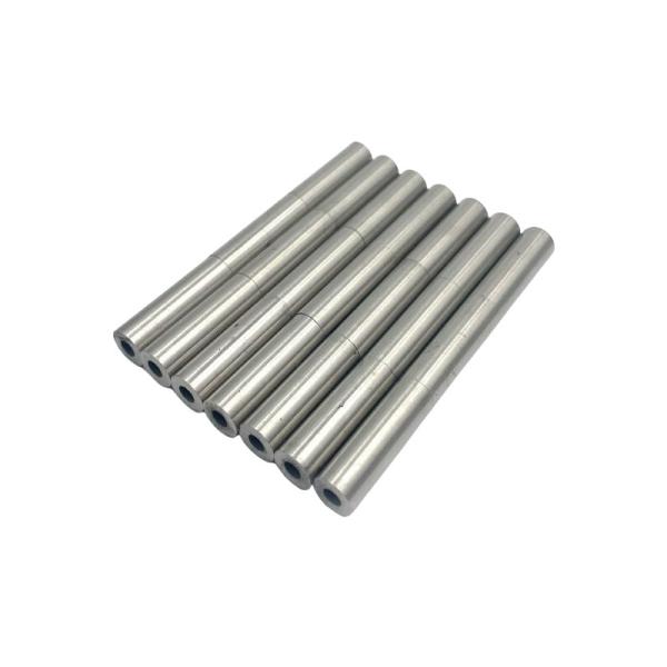 Radial Magnetized Alnico Permanent Magnet LNG37 For Generator Use