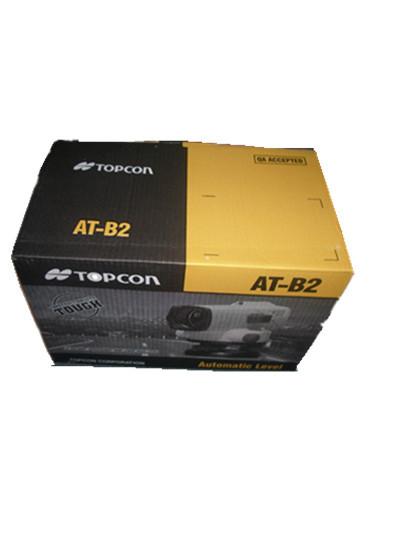 Topcon Auto Level AT-B2 New Brand