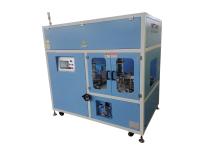 380V boîte ondulée automatique de pliage machine d'emballage équipement de carton