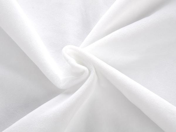 Housses de coussin vierges pour sublimation, imprimables, en forme de cœur, pour la Saint-Valentin
