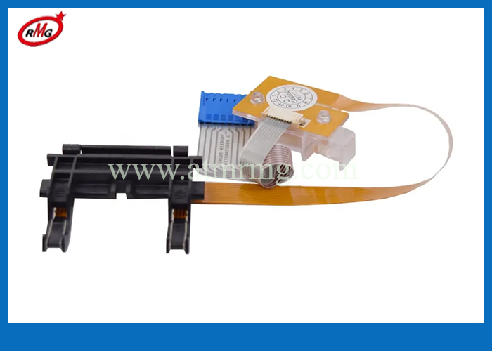 Assy 01750044668 держателя датчика Wincor 1750044668 частей запасной части машины ATMs керамический