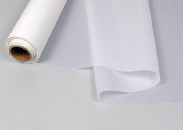110 500 550 Mesh Silk Screens Printing Screen Mesh Fabric For Art Printing