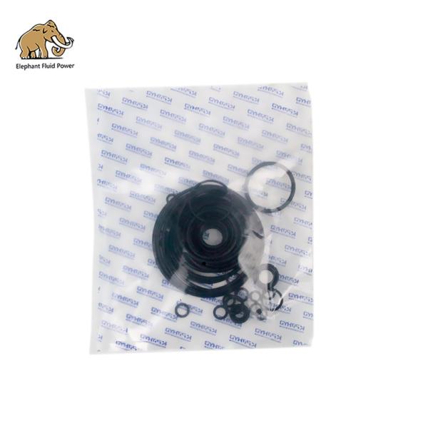 La pompa hydráulica del OEM AP2D36 parte el poder flúido del elefante