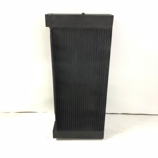JCB220 Excavators Jcb Hydraulic Oil Cooling Radiator 30/927081