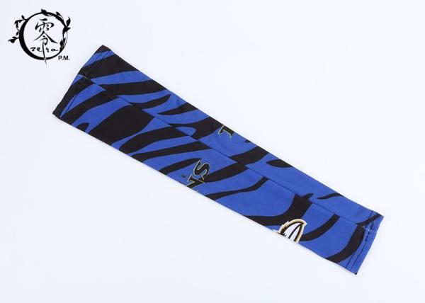 Outdoor Seattle Seahawks Arm Sleeve Sports Bike Compression Armband Arm Protector