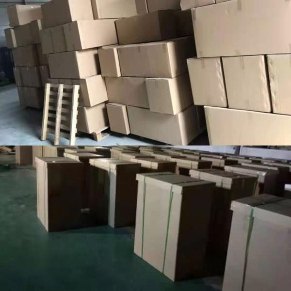 Больничная койка 850x530x900mm 2 слоев стальная младенческая