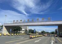 80000 S.Q.M Shenzhen Free Trade Zone Electronics Medical Equipment Bonded Warehouse