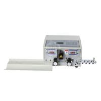 AC175V - découpeuse multifonctionnelle de harnais du fil 260V