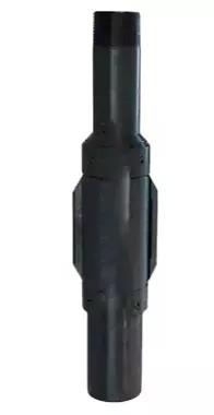 API Progressive Cavity Pump Downhole Drilling Tools Cam-Lock Torque Anchor