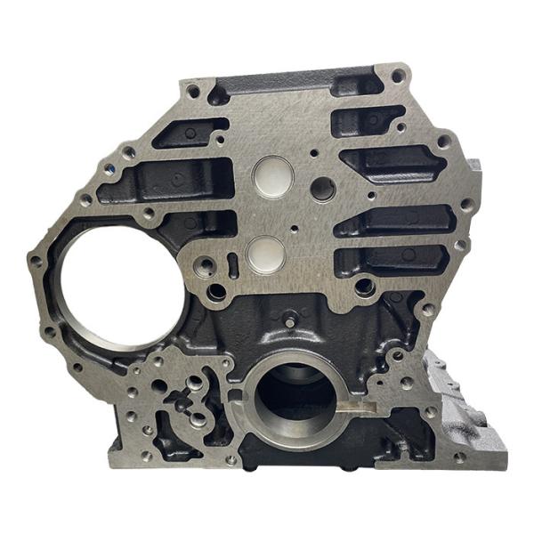 4HK1 6HK1 Cylinder Block for Isuzu 4JJ1 4JB1 4JF1 Yanmar Engine Spare Parts and Purpose Replace/Repair