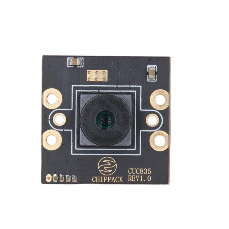OV OV2710 RGB Rolling Shutter USB Camera Module For Factory Automation