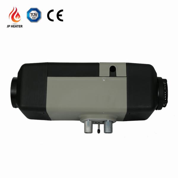 JP LPG/lNG 4KW 24V Air Heater Altitude Bluetooth App Controller 5000m Working Car Heater