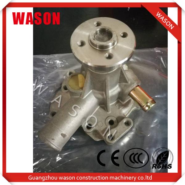 Perkins Water Pump Excavator Water Pump For New HOLLAND  U45011030AF 45011030