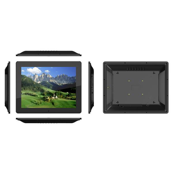 15 Inch Digital Video Photo Display Frame for Promotion
