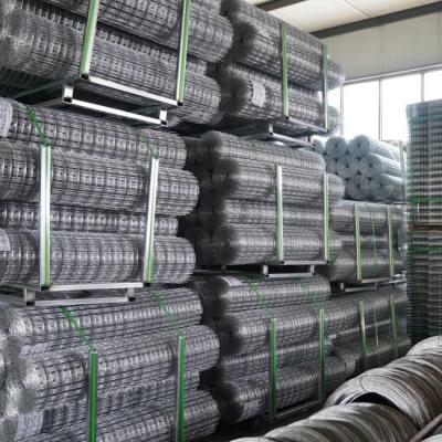 Custom Size Welded Stucco Wire Mesh Roll 18ga Plastering Wire Lath Durable Construction