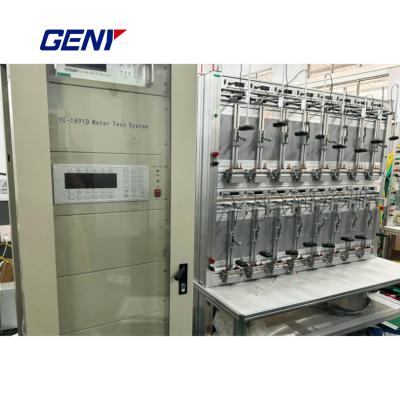 Electricity Meter Test Equipment GENY