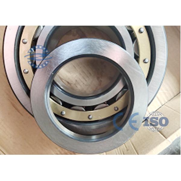558320C 558830C 6320M/C3 Deep Groove Ball Bearing Oilfield Machinery 100*215*60mm