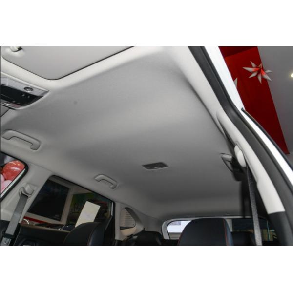 Orgulloso de KIA KX3 corrido 2021 asientos pequeño SUV de la puerta 5 de la edición 5 de la comodidad de 1.5L CVT