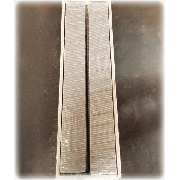 плита Neomax BL-2 биметаллической прокладки 5J1580 термостатическая для датчика температуры