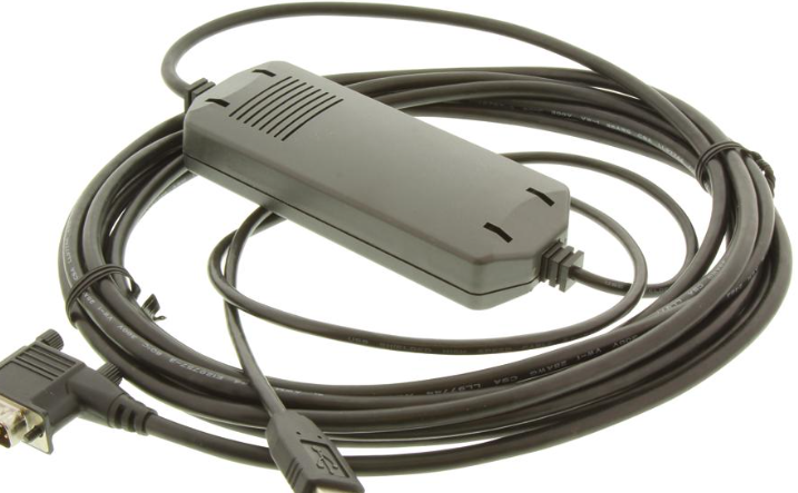 Brand-New 6ES7901-3DB30-0XA0  SIMATIC S7-200, USB/PPI cable MM MULTIMASTER Good Price and Quantity
