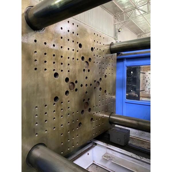 JSW Bottle Injection Molding Machine Automatic Plastic Used Injection Molding Equipment