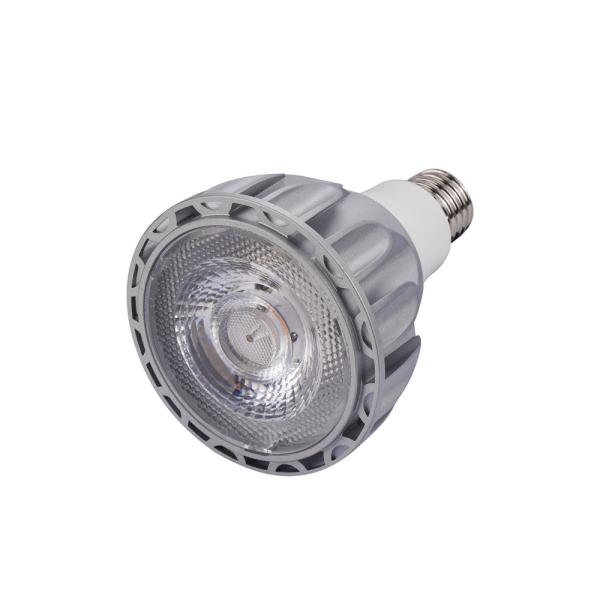 Indoor Led Spotlight Bulbs PAR30 Non Flickering Triac Dimmable 4000k 20Degree 230V