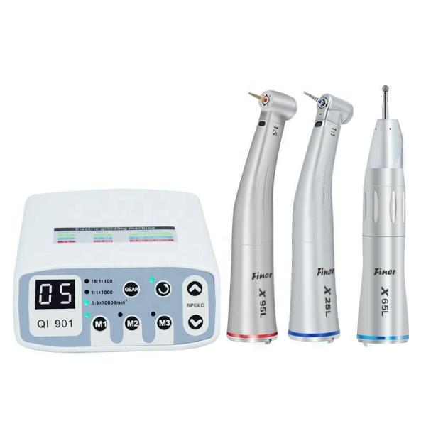 Портативный мотор СИД электрический Handpiece, многофункциональный микро- мотор
