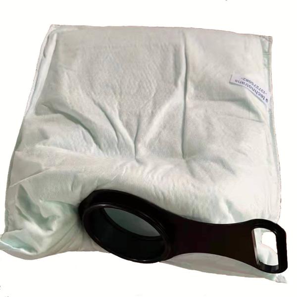 Mantenha sua impressora funcionando da melhor forma com o nosso filtro e sacos de tanque de água