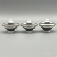 建築および修理作業のための多目的PU泡密封閥