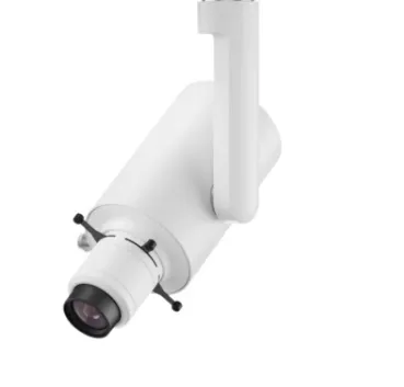 LED Logotipo Gobo Proyector Luz UV ND Zoomable Extensión IP65 Ra97+ Centro de Exposiciones de contorno