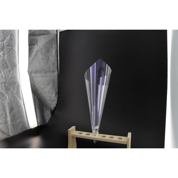 Anti UV Vehicle Window Film , High Flexible Automotive Window Films