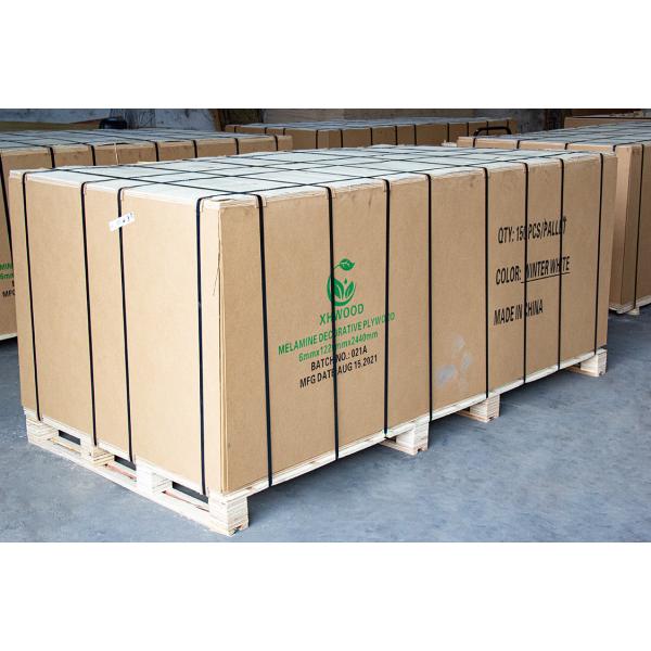 12 Mm 15 Mm 18 Mm Wood Based Panels Fsc Certified
