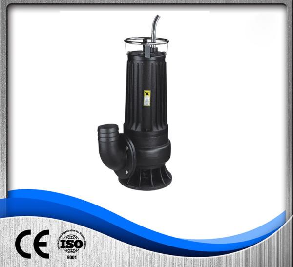 Vertical Inline Submersible Irrigation Water Pump Lift Irrigation Mechanical Seals