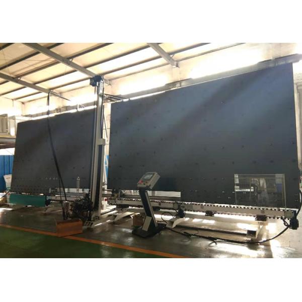 Insulating Glass Sealing Robot Fast Reacting Amd Volume Controlled Dosing System