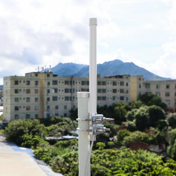 VSWR 1.5 Bobcat 300 Helium Antenna 868MHz Fiberglass Antenna Lora 915MHz Antenna