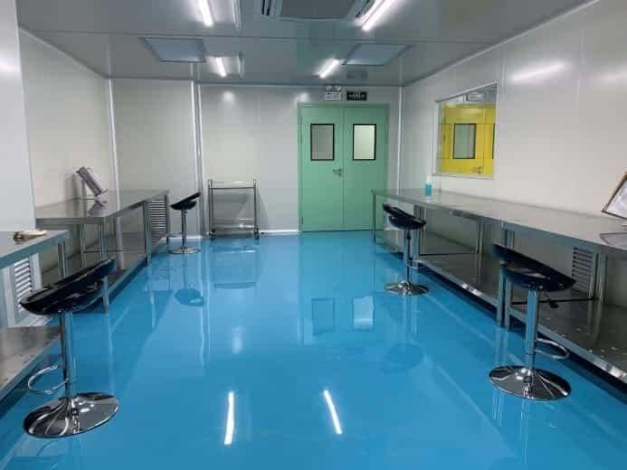 Injection Mold For Medical