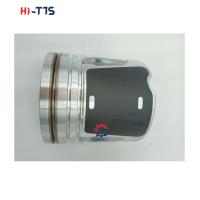 C7.1 Partes do motor Injecção electrónica de combustível pistão 4154315 3707998 3707997 4505996