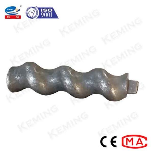 Миномет штукатуря части ротор и статор машины запасные