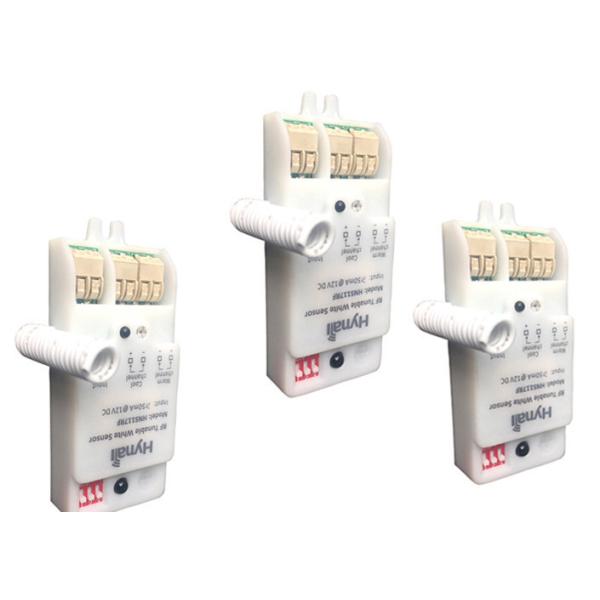 Датчик движения 0-10V/PWM Dimmable интегрировал белизну RF беспроводную настраив