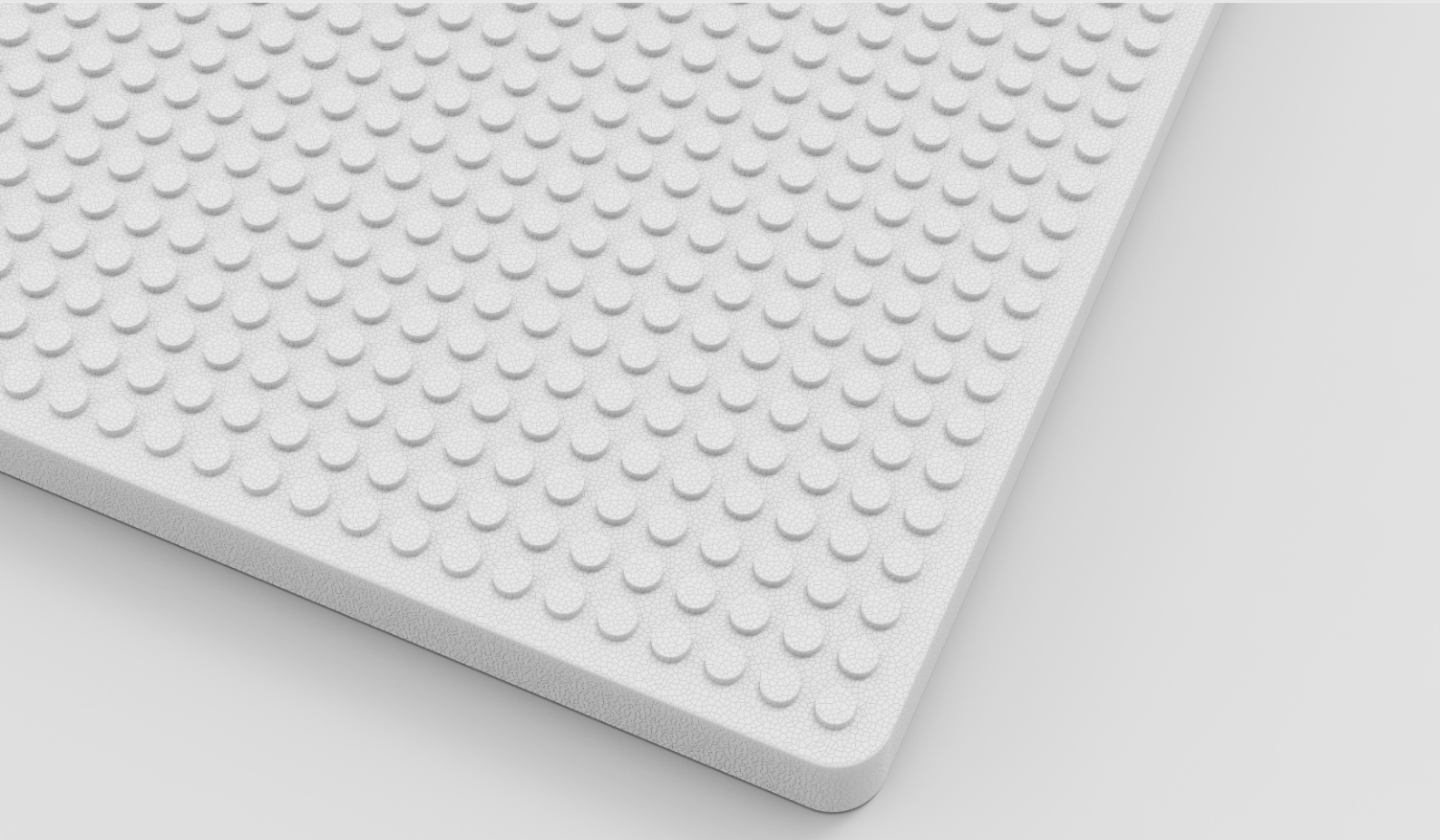 EPP Shower Mat   Non Slip Mat   Shower Mat Bathroom Anti-slip Floor Mat