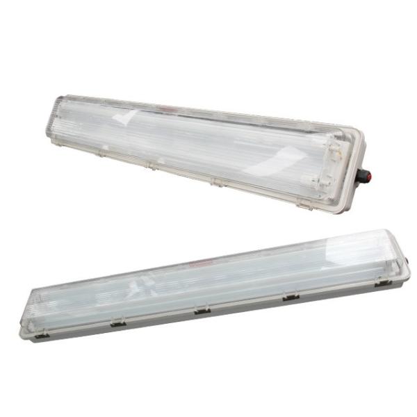T8 Flame Proof Led Tube Light Dimmable 36 Inch 6 Inch 12 Inch 18 Inch 6000K