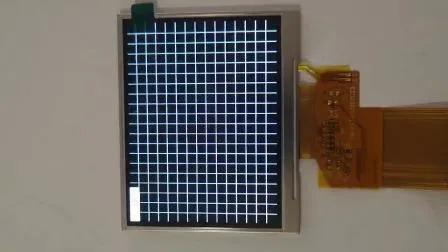 Módulo de pantalla LCD TFT de 3.5 pulgadas, 87x60mm, pantalla táctil capacitiva