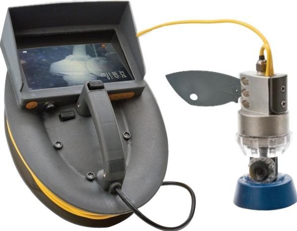 360° Rotary Camera (VVL-KS-B),Underwater Camera,underwater Inspection,video camera,fishing
