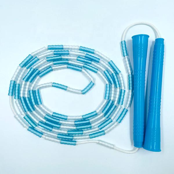 Lightweight Soft Bamboo Skipping Rope Bamboo Jump Rope