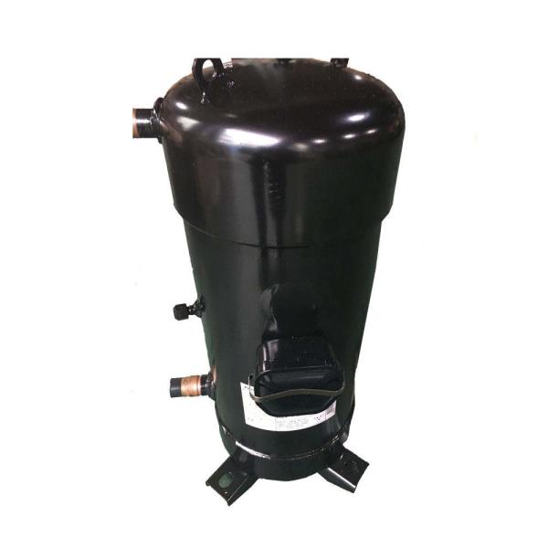 ODM 4 Ton Scroll Compressor 410a r134a For Refrigerants 80929388