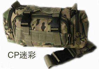 Outdoor bag