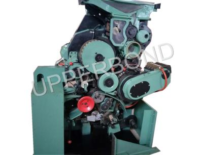 Máquinas de fabricação de cigarros/fabricante de cigarro padrão 2000r/min -2 500r/min